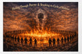 Shared Humanity - Poster