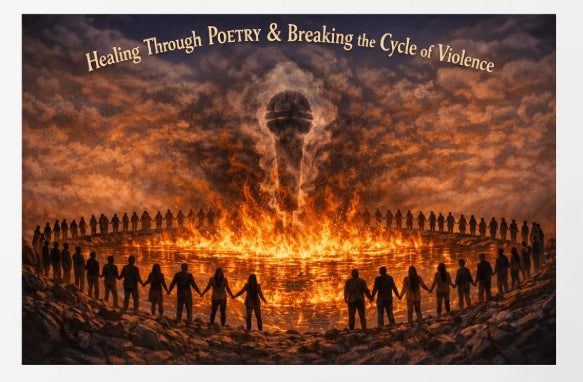 Shared Humanity - Poster